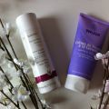 La crème de douche : Weleda VS Dr. Hauschka