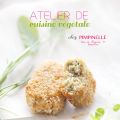 Atelier de cuisiné végétale !