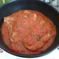 Escalopes à la Sicilienne