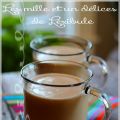 ~Smoothie style café amaretto~