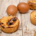 Pasteis de Nata - La Boite à Patisser +[...]