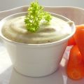 Trempette Dijonnaise