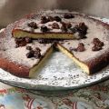 Crêpe de l'empereur ou Kaiserschmarren