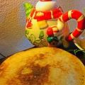 Monsieur Cuisine ou pas.... les pancakes au[...]