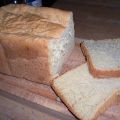 Pain brioché à la farine de maïs, Recette[...]
