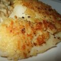 Filet de sole Panko