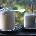 Pots de crème légère { comme une Danette }[...]