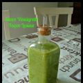 Sauce Vinaigrette Façon LESIEUR