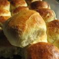 Dinner Rolls