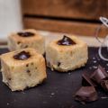 Les petits tigrés - petits gâteaux à la poudre[...]