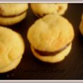 biscuits Italien 