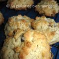 Biscuits décadents