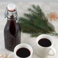 Glögg à ma façon (vin chaud suédois)