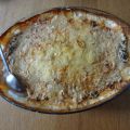 Mon gratin dauphinois