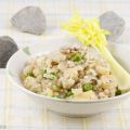 Risotto à la suédoise / Swedish Risotto