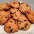 Cookies Gourmands Autour du Chocolat