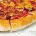 La pizza aux fromages de Big Bang Theory