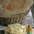 TARTINADE FROMAGE-NOIX DE CAJOU + UN LIVRE À[...]