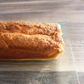 Cake sucré - Cake Alsacien