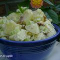 ~Salade de pommes de terre à l'ancienne~