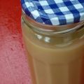 Caramel d'Erable à tartiner - Ronde Interblog[...]
