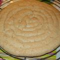 Le biscuit dacquois ou la dacquoise
