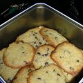 Cookies moelleux