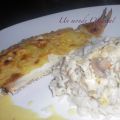 Dernière suite de mon colis surprise : Filet de[...]