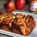 Chinois pomme poire spéculoos