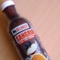 Sangria sans alcool Delhaize: le test