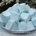 Chamallows à la lavande
