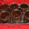 Crème au chocolat façon danette, Recette[...]