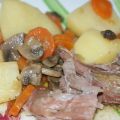 Agneau de 7h