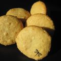 Muffins aux zestes de pamplemousse confits,[...]