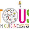 News d'avril : tous en cuisine avec Alain[...]