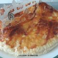 Galette des Rois