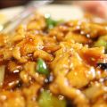 Recette de ragoût de poulet aux champignons[...]
