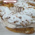 Leçon illustrées de Pâte à choux6/ paris brest