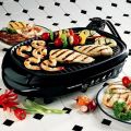 caractéristiques clés pour l'achat d'un gril[...]