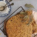 Cookie géant chocolat-sarrasin