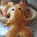 Mannele de la Saint-Nicolas