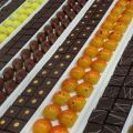 Le Salon du Chocolat à Bruxelles: mes[...]