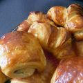 Croissants et Pains au chocolat (Techniques et[...]