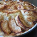 Gâteaux aux pommes de Nonna Luigina