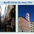 ballade gourmande dans le Vieux Nice