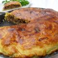 Tourte