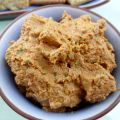 Tartinade aux tomates confites