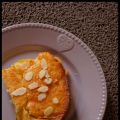 Moelleux aux Abricots