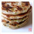 Du salé au petit déjeuner (crêpes chinoises à[...]