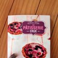 [Lecture] La pâtisserie crue d'Ophélie Véron